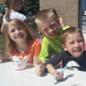 Meet your Posher, Bethany